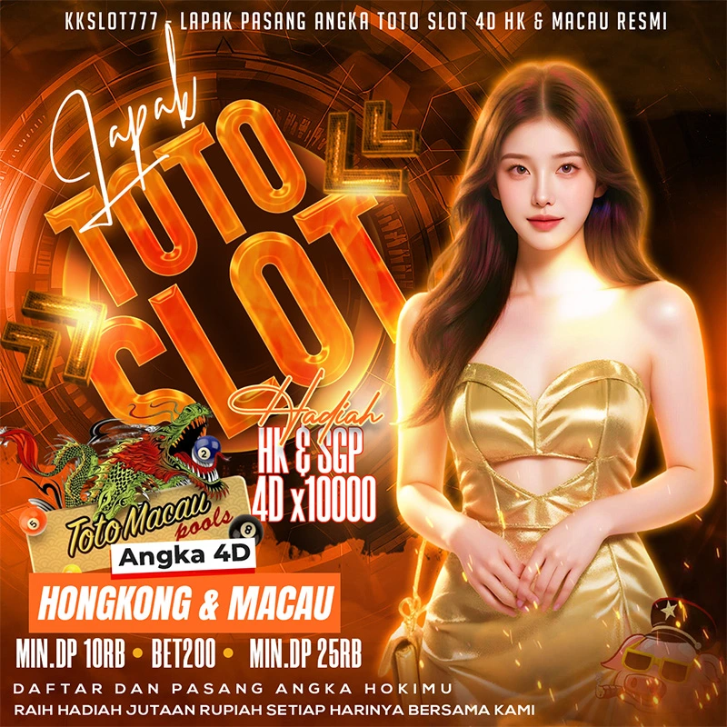 KECIL QQ - KECILQQ | Prediksi Parlay No 1 Analis Profesional image 1